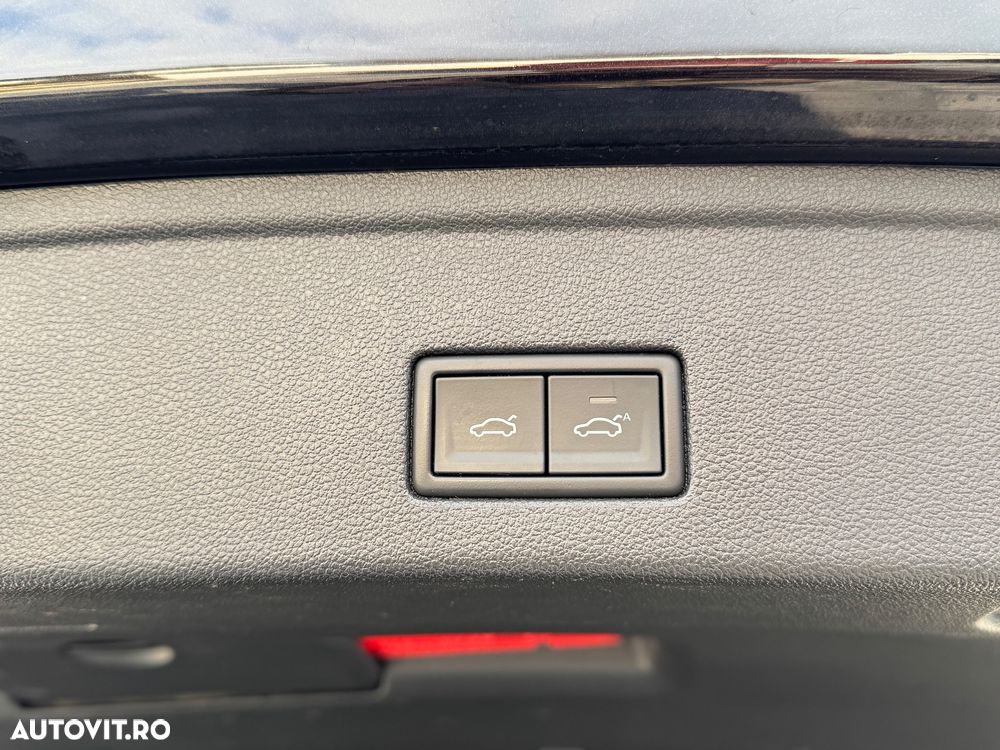 Volkswagen Touareg V6 TDI Atmosphere - 10