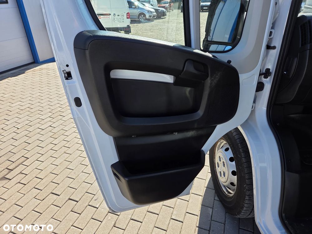 Citroën Jumper L3 - 10