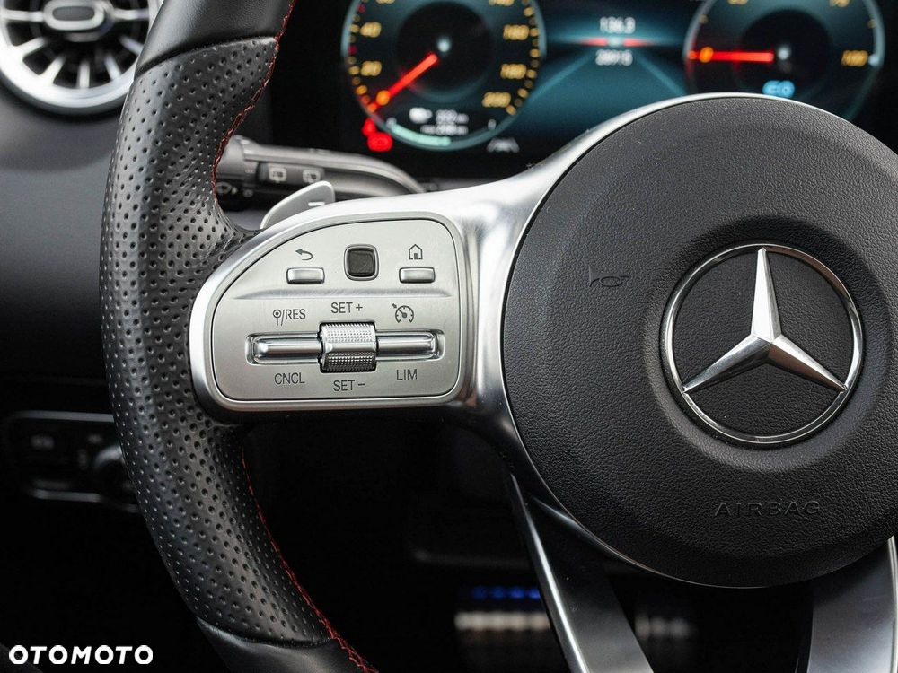 Mercedes-Benz EQA 250 66.5kWh AMG Line - 17