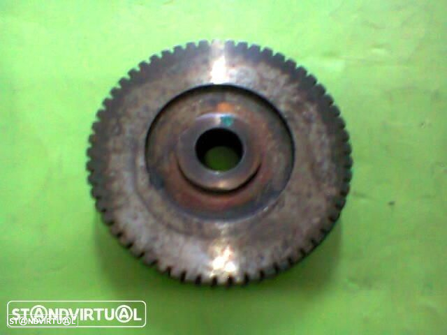 Roda dentada do actuador da tracção Bmw X3 X5 X6 (FERRO) - 2
