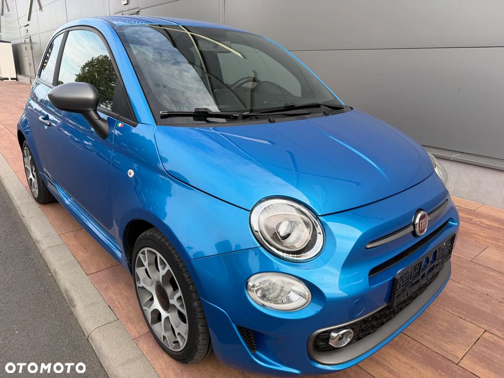 Fiat 500 - 3
