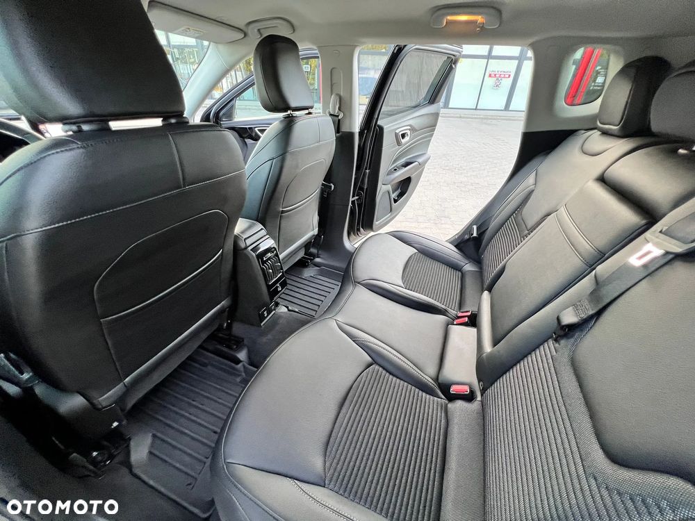 Jeep Compass 1.3 TMair Limited FWD S&S DDCT - 13