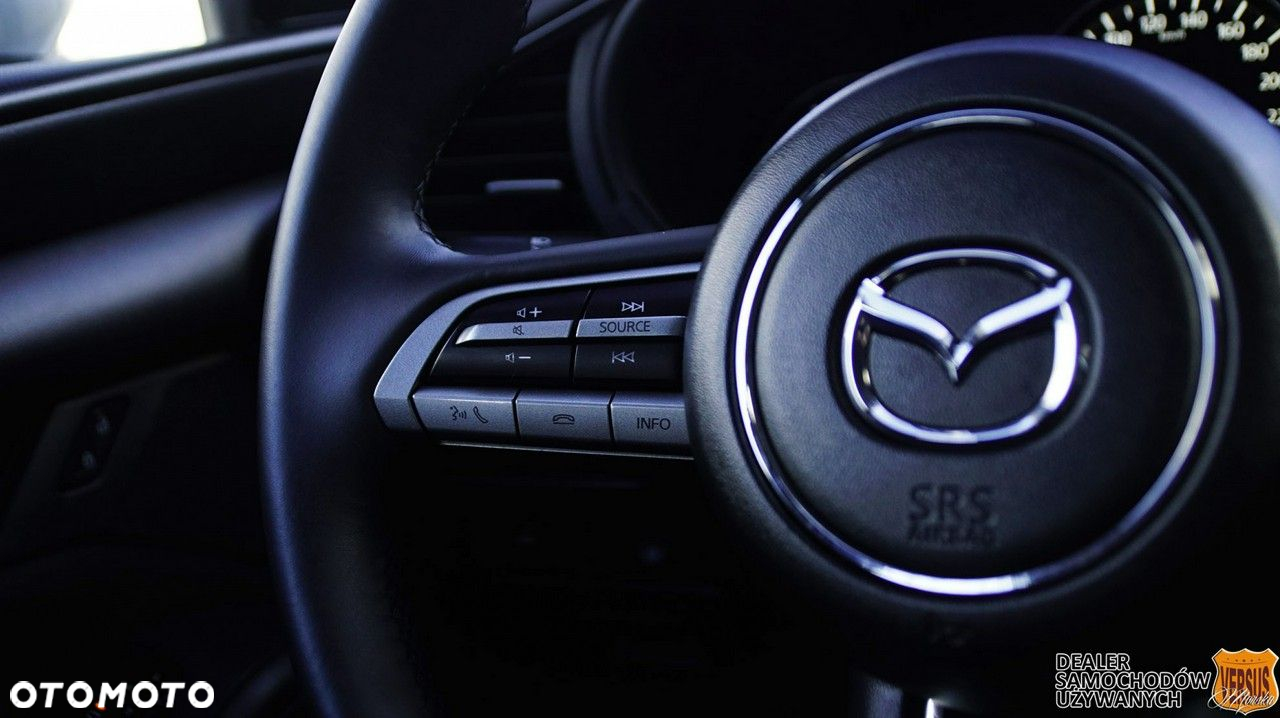 Mazda 3 - 30