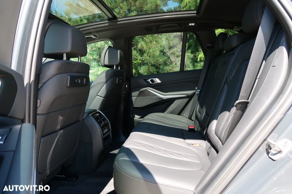 BMW X5 xDrive40d - 14