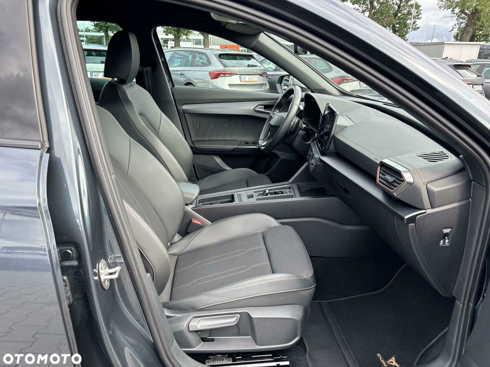 Cupra Formentor 1.5 TSI DSG - 14
