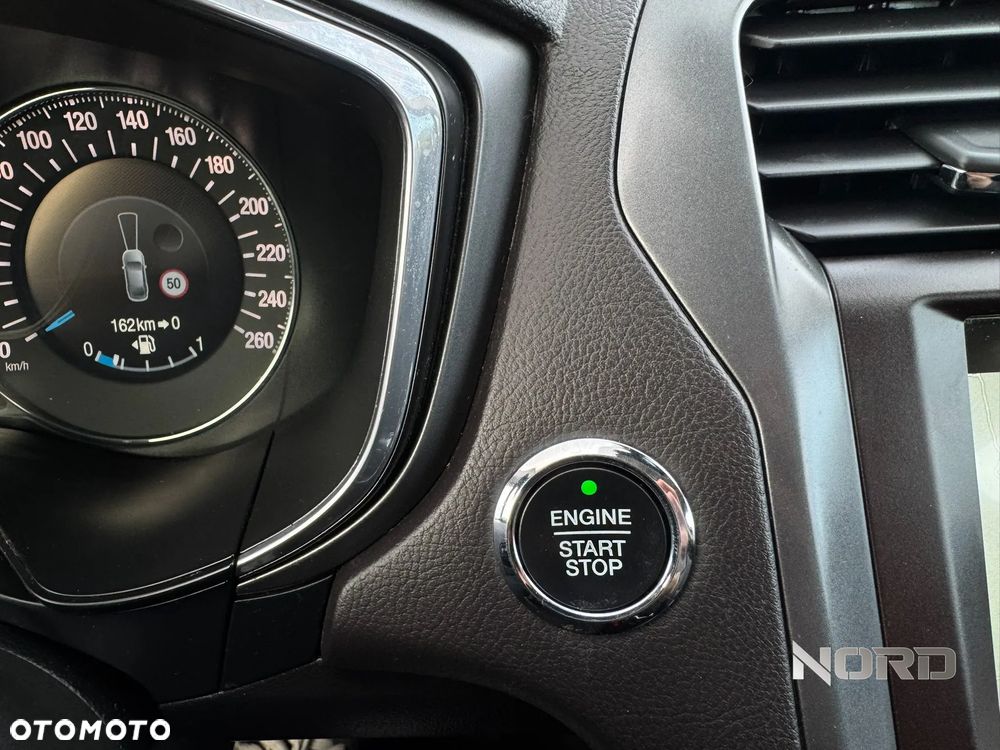 Ford Mondeo 2.0 TDCi STart-Stopp PowerShift-Aut Titanium - 29