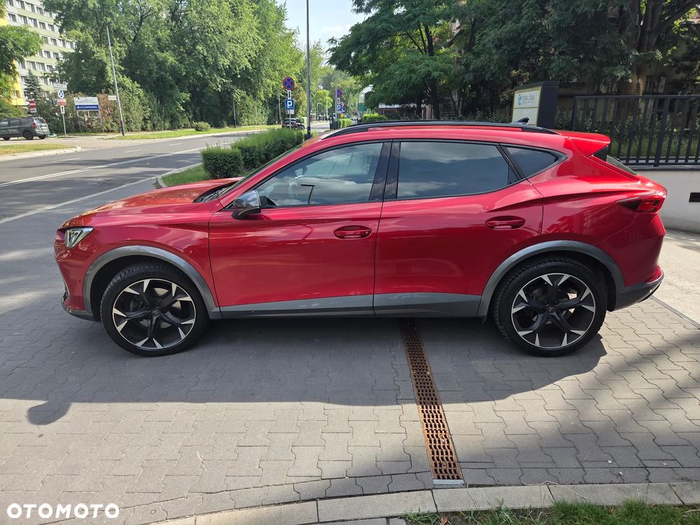 Cupra Formentor - 21