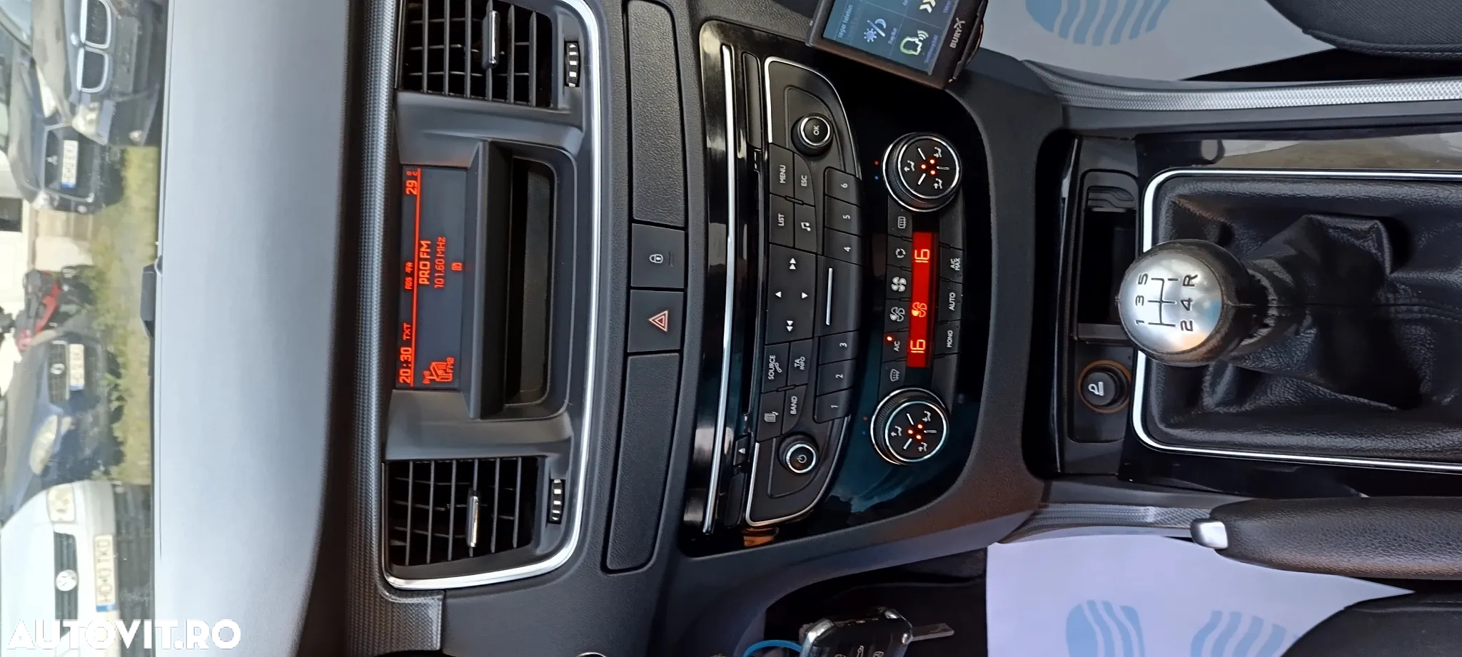 Peugeot 508 SW BlueHDi 120 Stop&Start Business-Line - 18