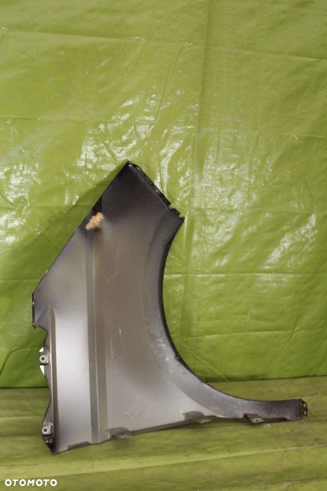 Błotnik Volkswagen Multivan Transporter T7 VII od 2021r. przód lewy - 2