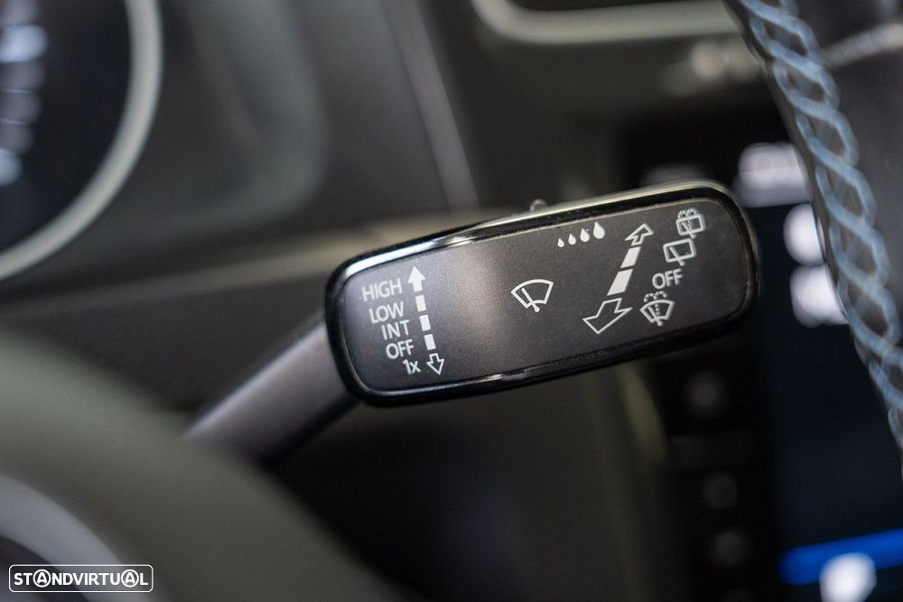 VW e-Golf Standard - 30