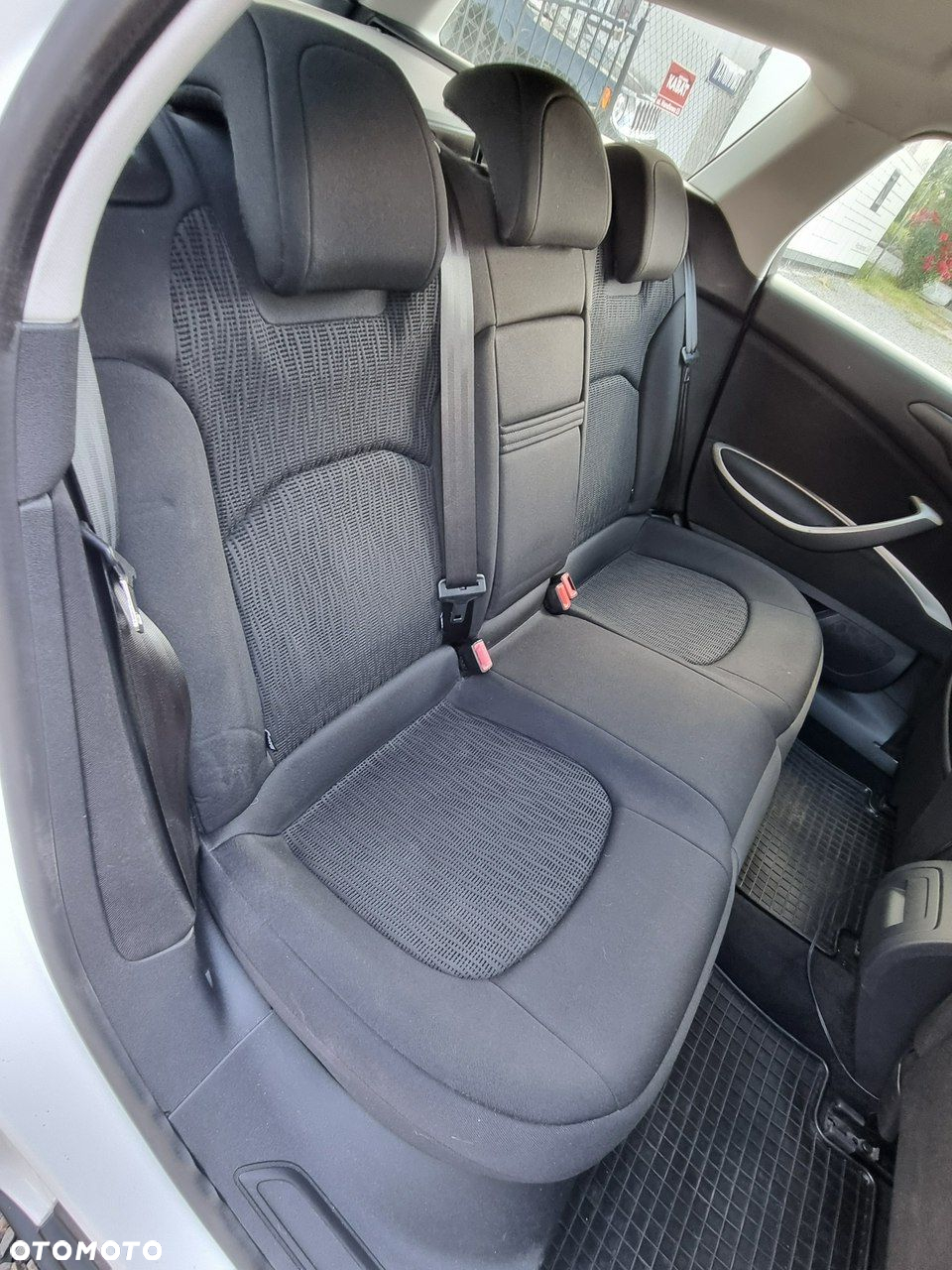 Citroën C5 - 15