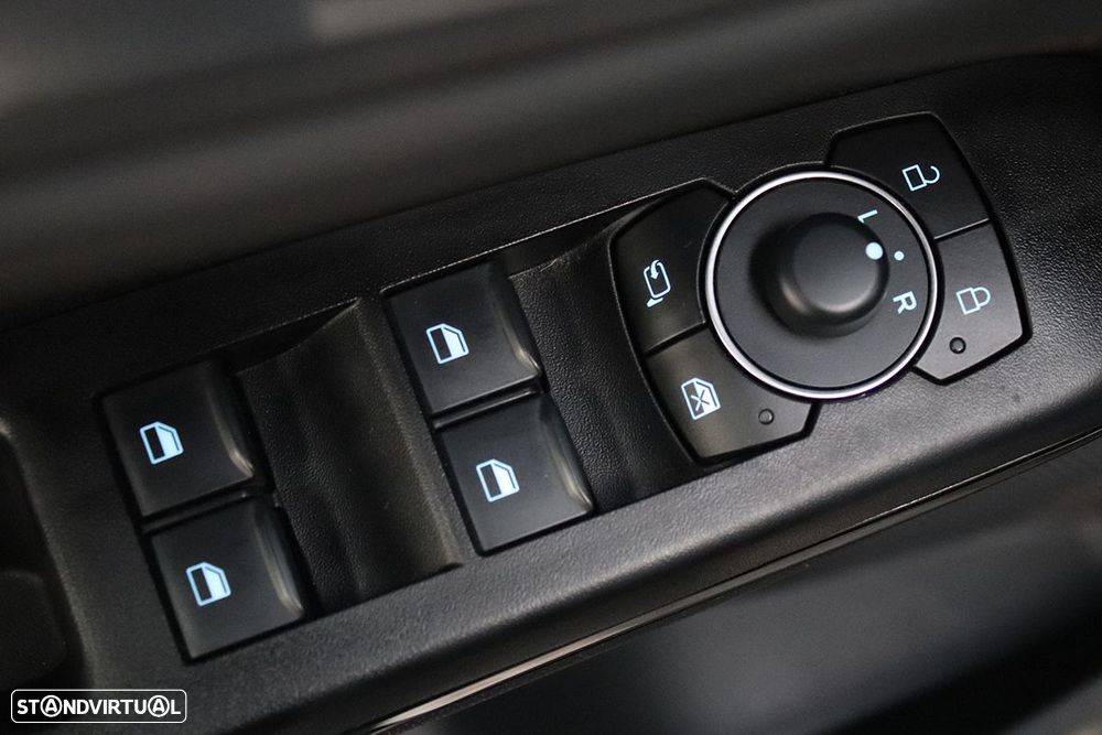 Ford Puma 1.0 EcoBoost MHEV ST-Line X - 19