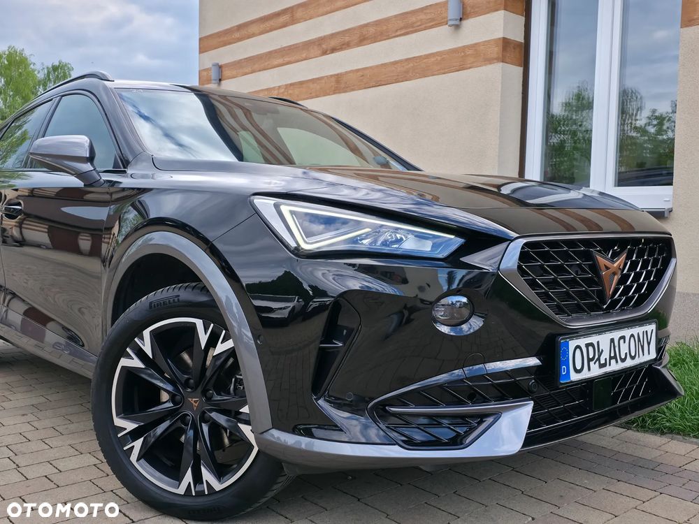 Cupra Formentor 2.0 TDI 4Drive DSG - 3