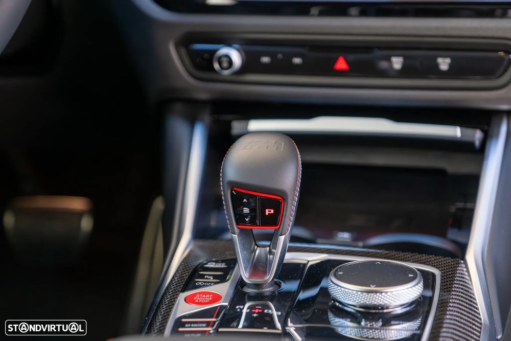 BMW M2 Auto - 34