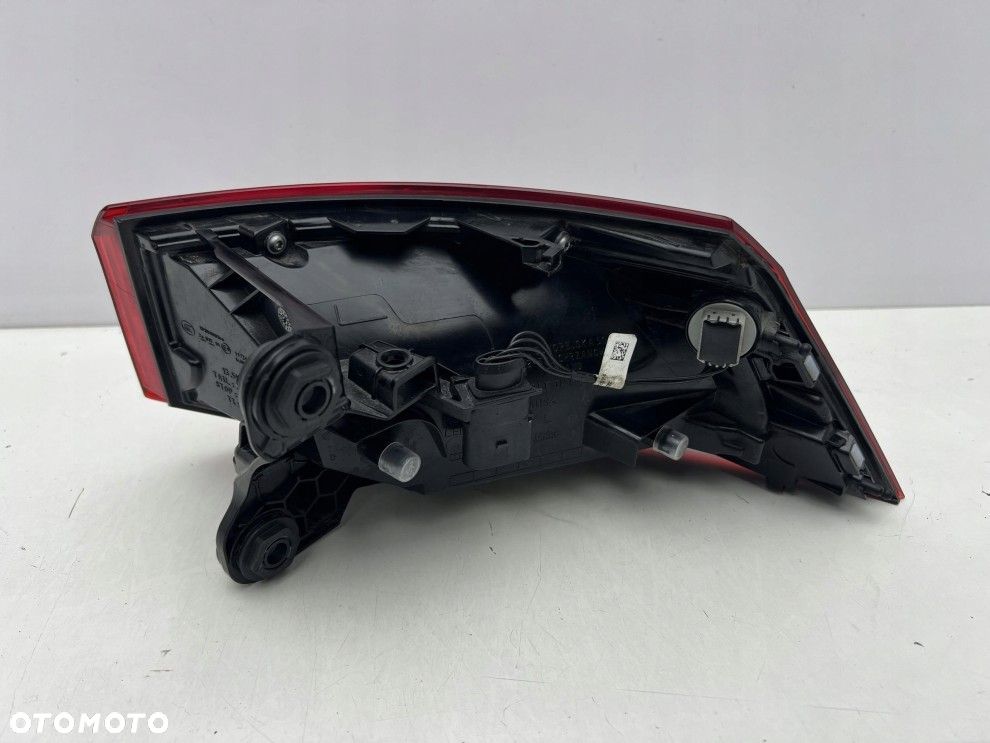 VW GOLF 8 VIII LIFT 5H0945095E LAMPA TYLNA LEWA TYŁ LED 2024- - 3