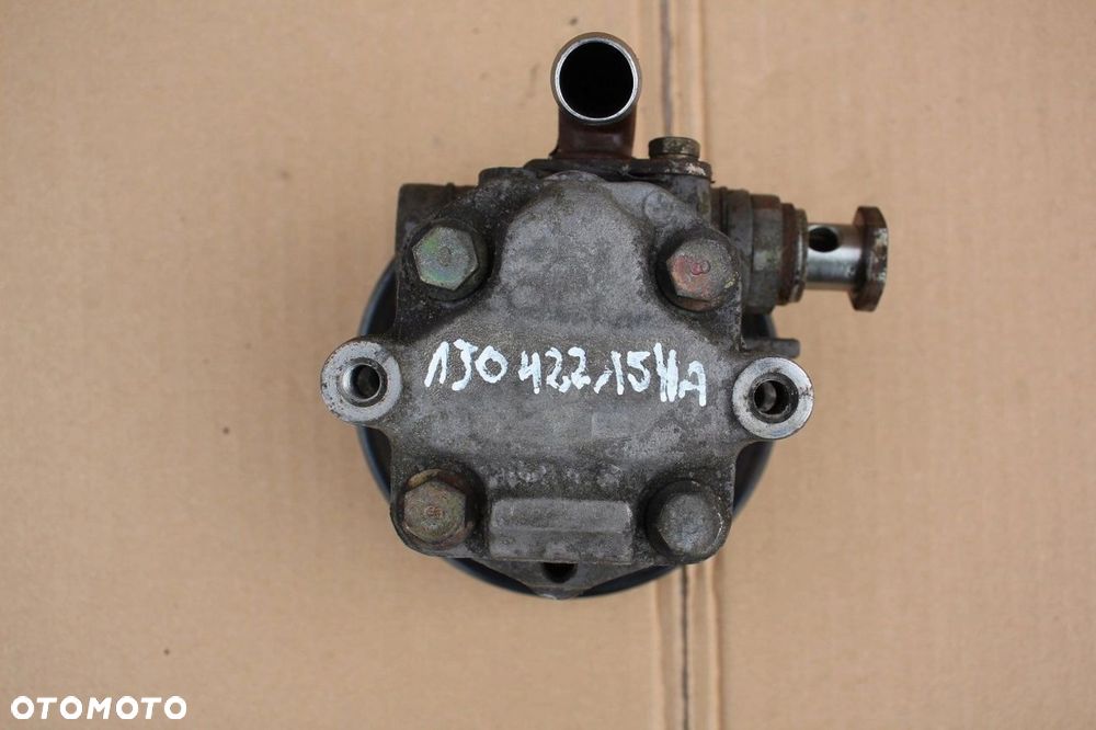 Pompa wspomagania audi vw seat skoda 1J0422154A 1.6 16V 105KM - 5
