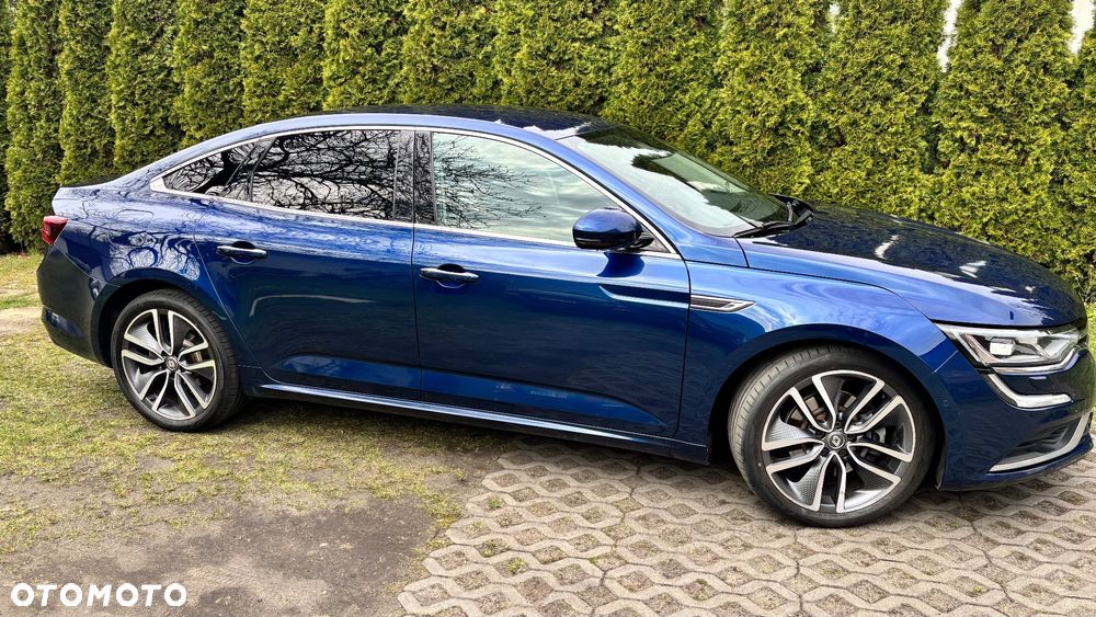 Renault Talisman 1.6 Energy dCi Intens EDC - 5