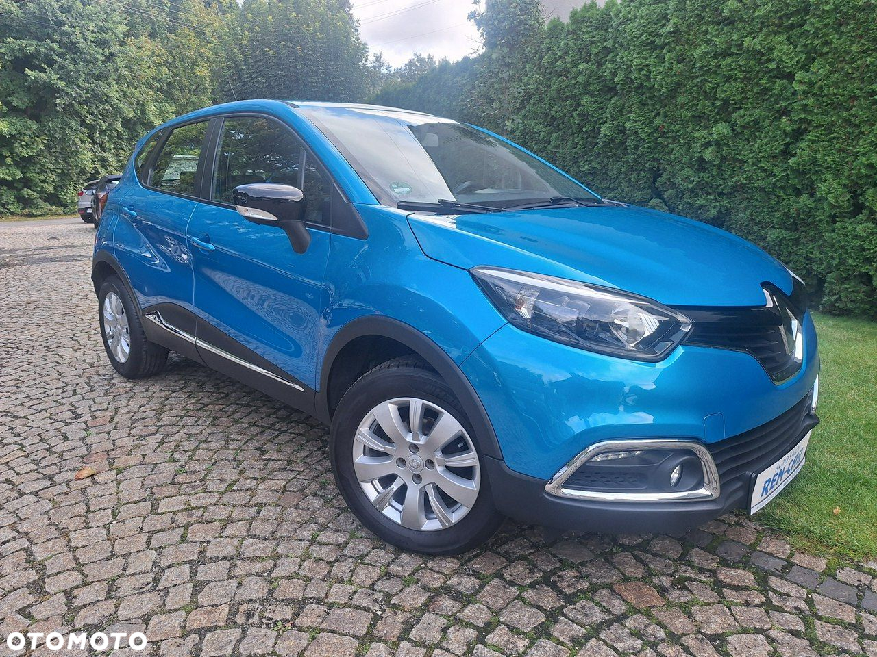 Renault Captur ENERGY TCe 90 Start&Stop Dynamique - 2
