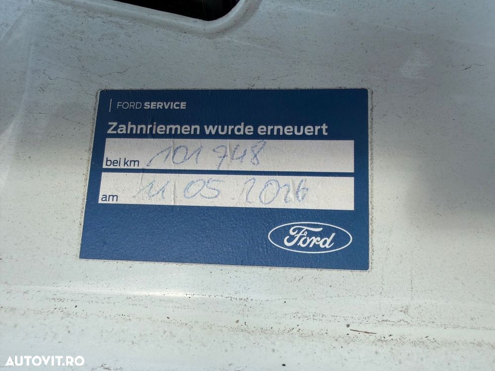 Ford Transit 310 2.0 EcoBlue 105 CP L3H2 Kombi FWD Base - 14