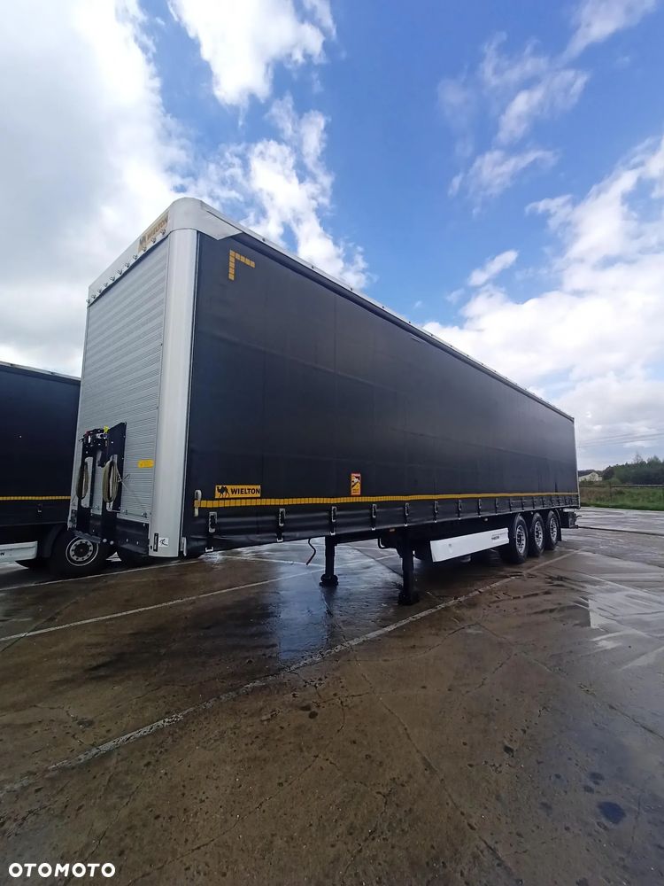 Wielton NS3K - 2