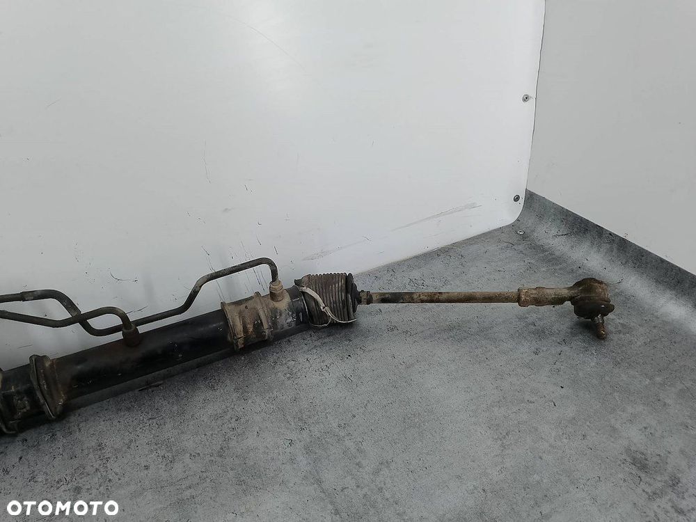 MAGLOWNICA PRZEKŁADNIA KIEROWNICY KIA JOICE 2.0 16V - 2