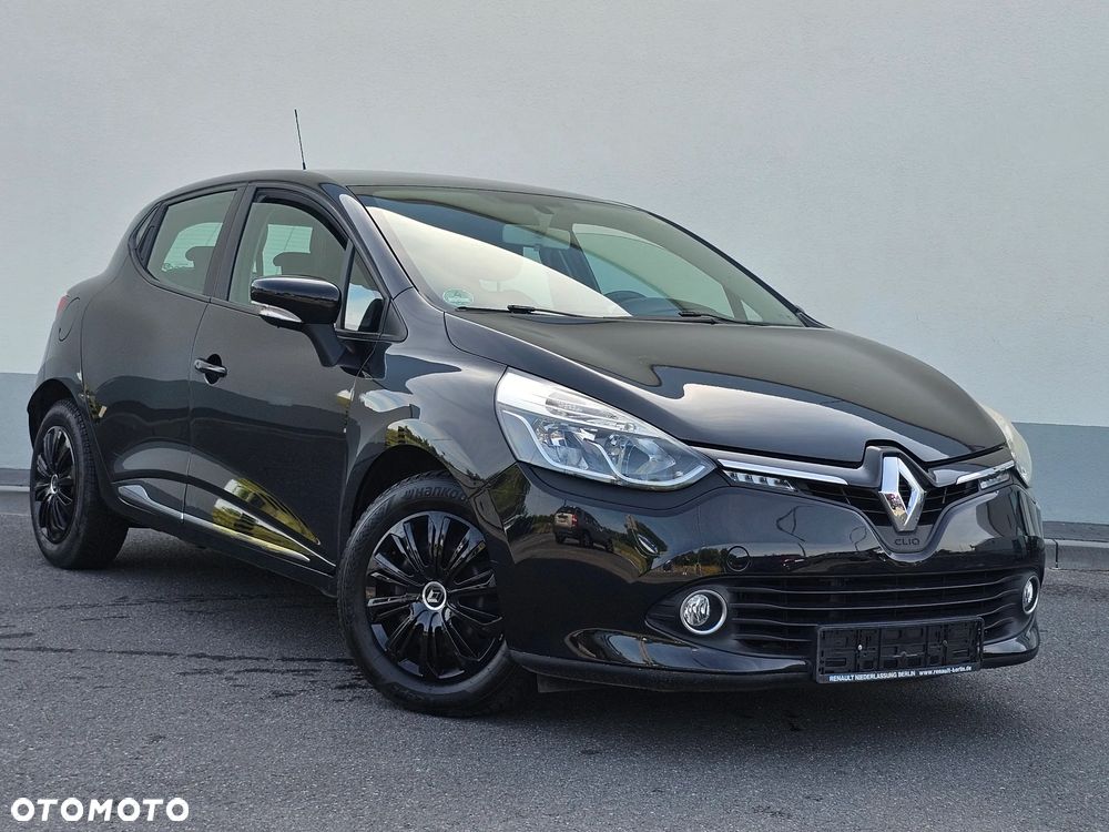 Renault Clio Energy TCe 90 Business - 4