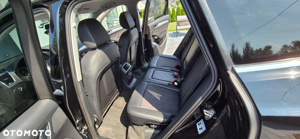 Audi Q5 2.0 TFSI quattro tiptronic - 16