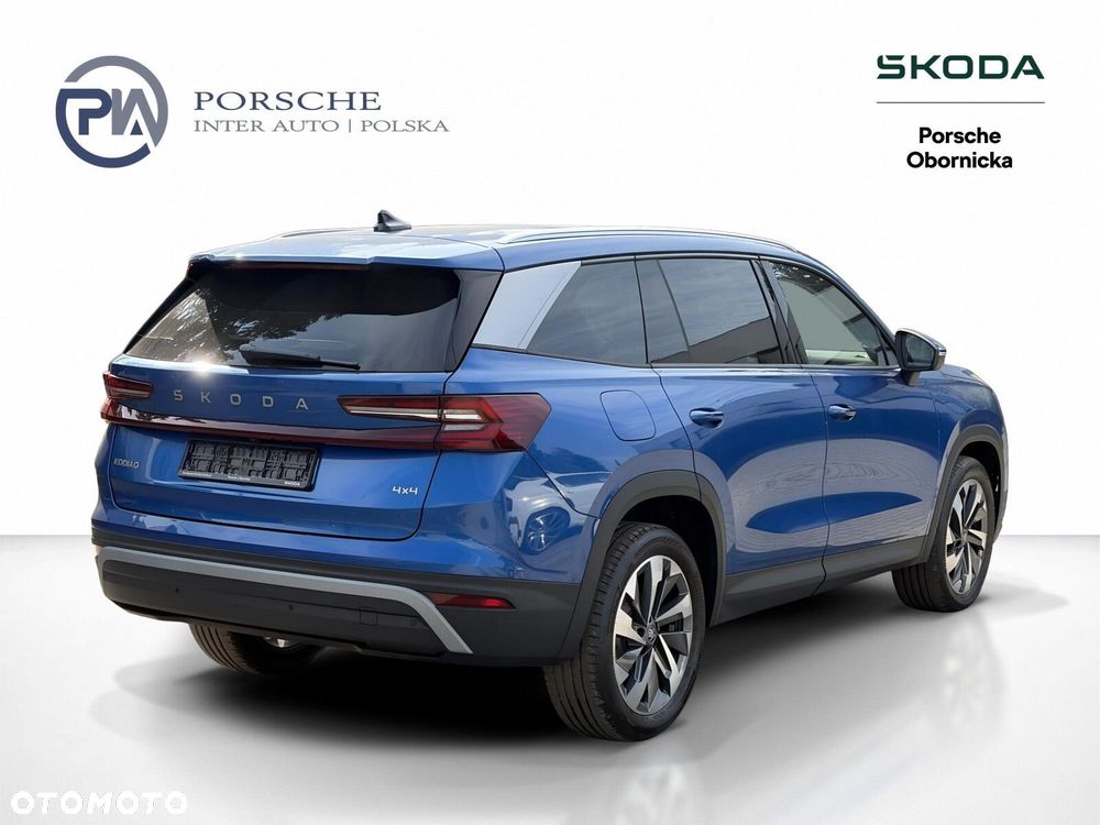 Skoda Kodiaq 2.0 TDI 4x4 Drive DSG - 6