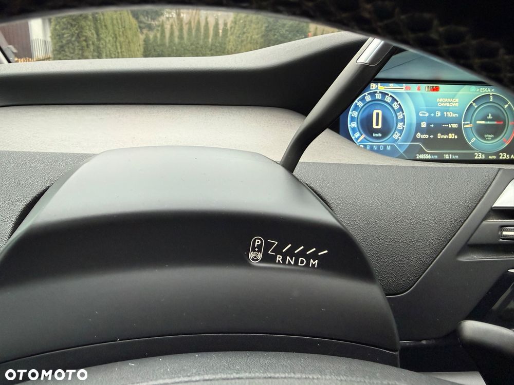 Citroën C4 Grand Picasso BlueHDi 150 EAT6 Intensive - 22