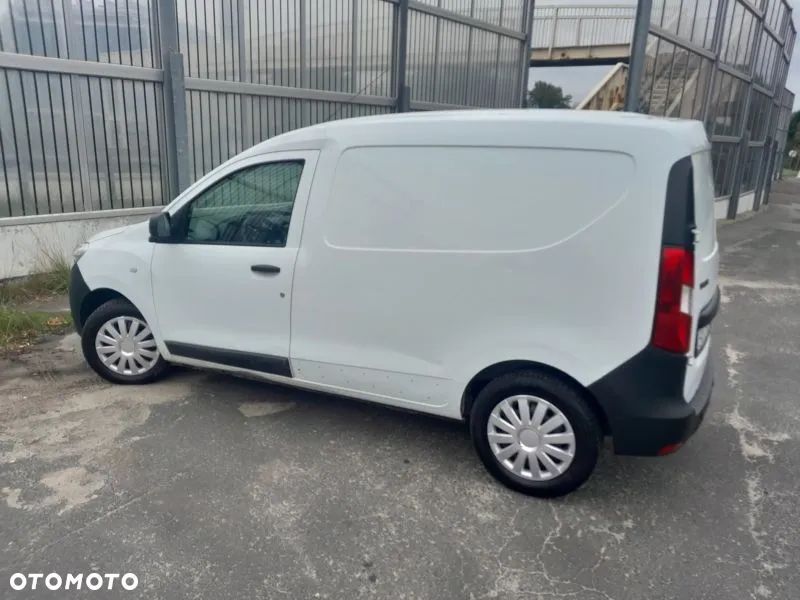 Dacia Dokker Van - 9