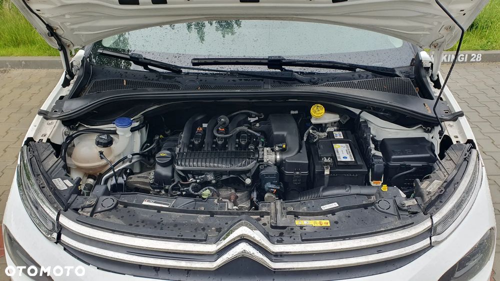 Citroën C3 1.2 PureTech Exclusive - 10
