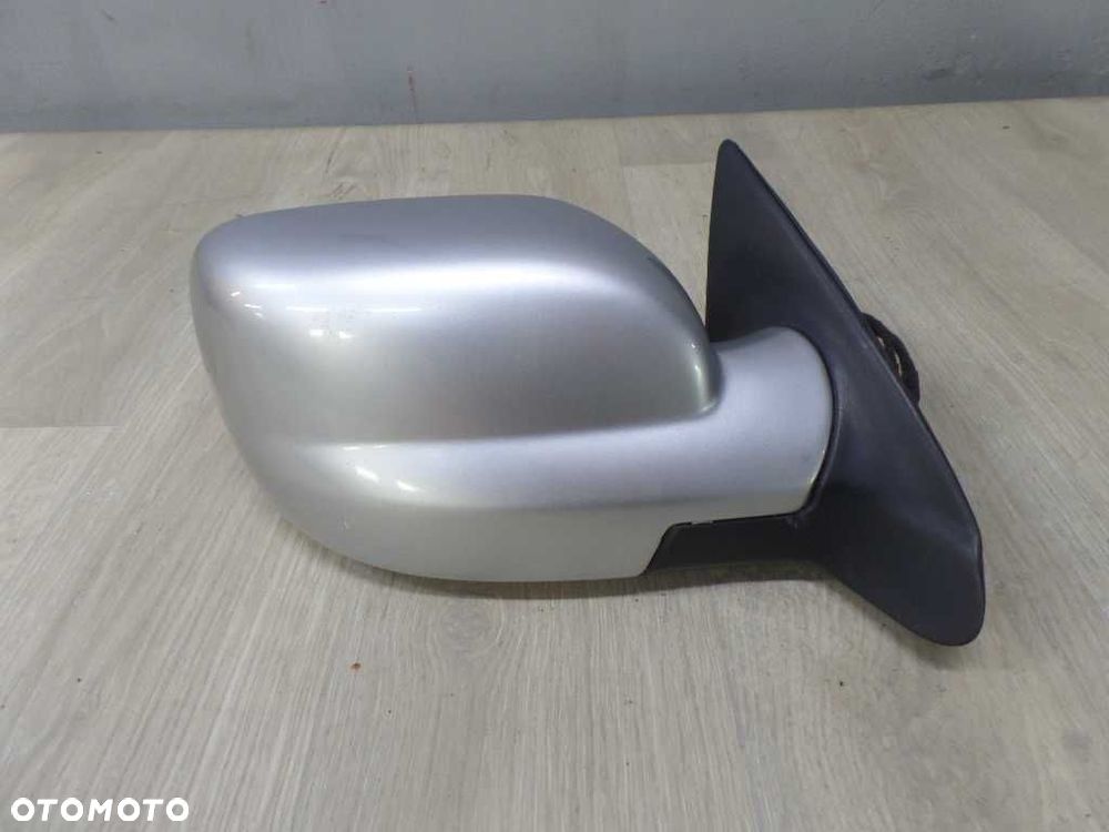 VOLVO XC70 XC CROSS COUNTRY 00-04 LUSTERKO PRAWE 426-26 7 PIN - 1