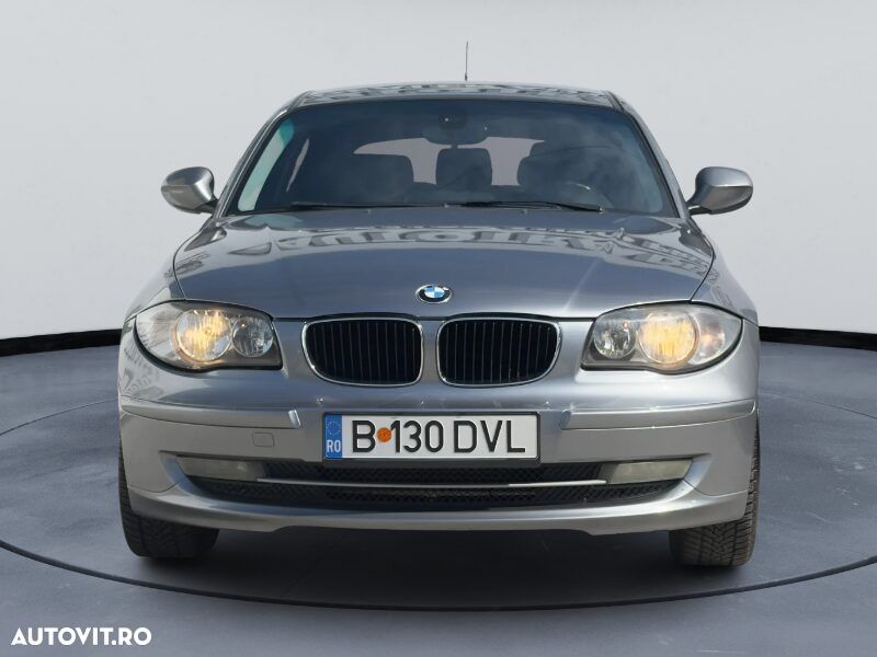 BMW Seria 1 118d DPF Edition Lifestyle - 8