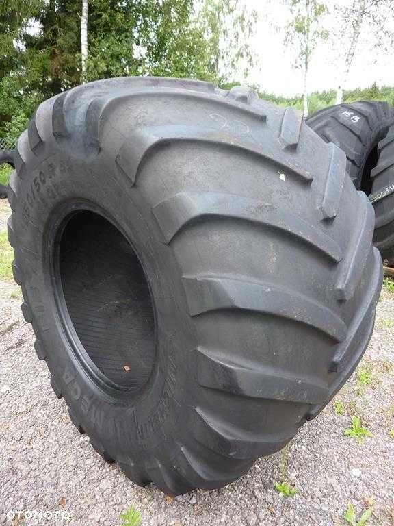 Opona używana rolnicza 1050/50R32 MICHELIN  MEGAXBIB 1500zł W1920 - 5