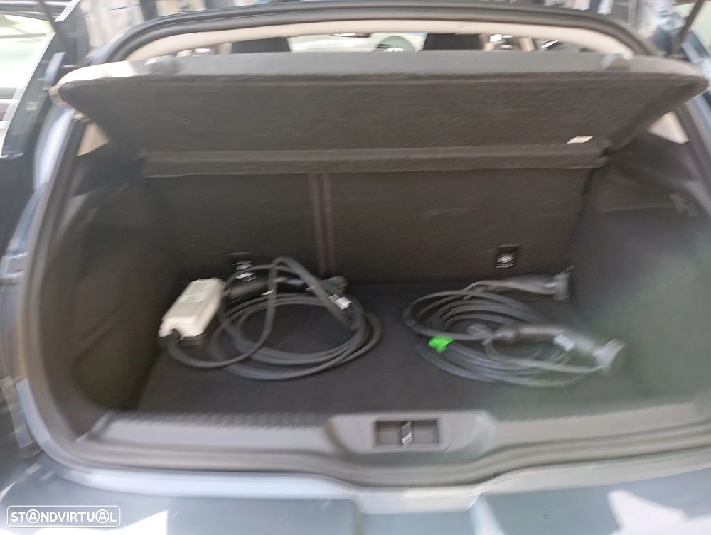 Renault Mégane 1.6 Plug-In Equilibre - 9