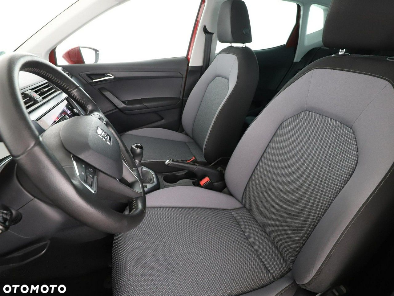 Seat Arona 1.0 TSI OPF Style - 13