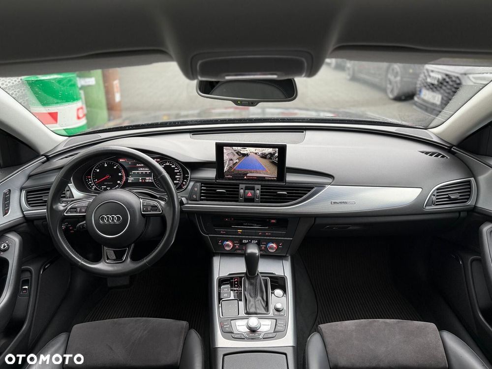 Audi A6 Allroad - 28