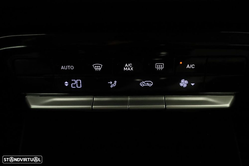 Citroën e-C3 44 kWh Autonomia Conforto Max - 14