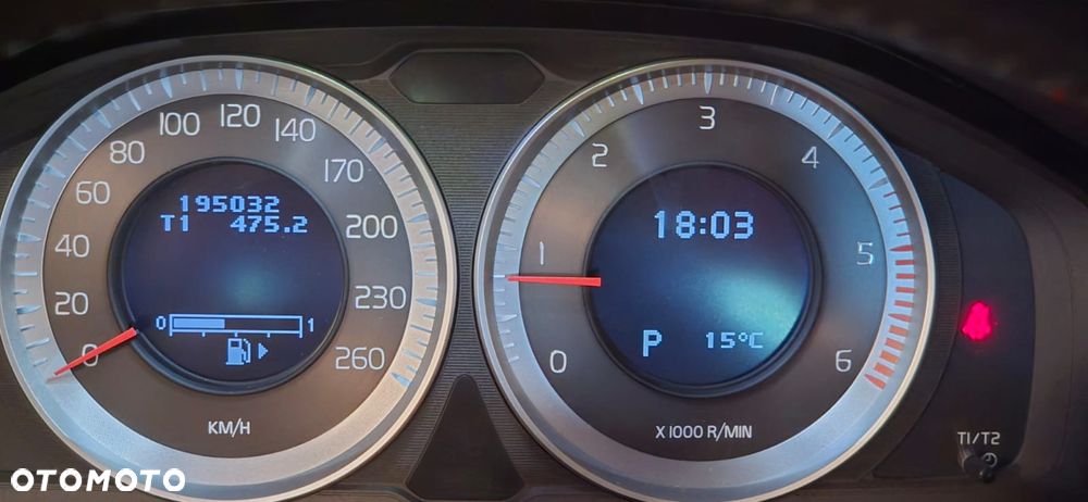 Volvo XC 60 - 20
