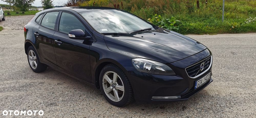 Volvo V40 - 3