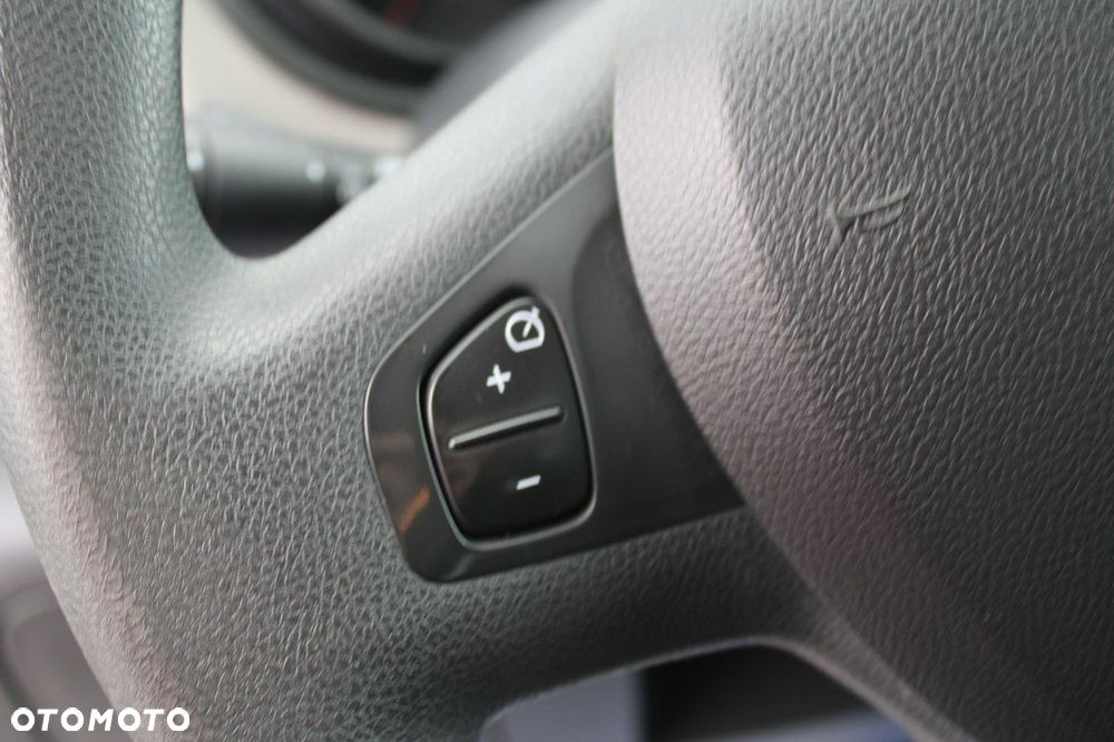Renault Trafic - 21