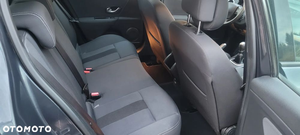 Renault Megane 1.6 16V Confort Dynamique - 7