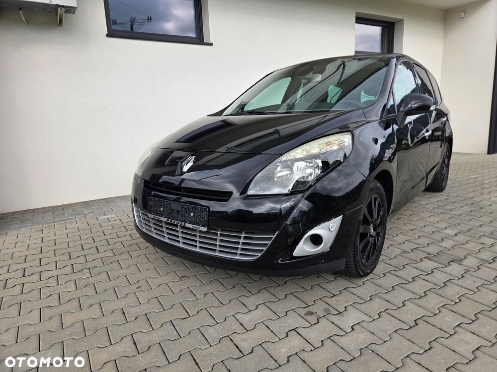 Renault Grand Scenic - 2