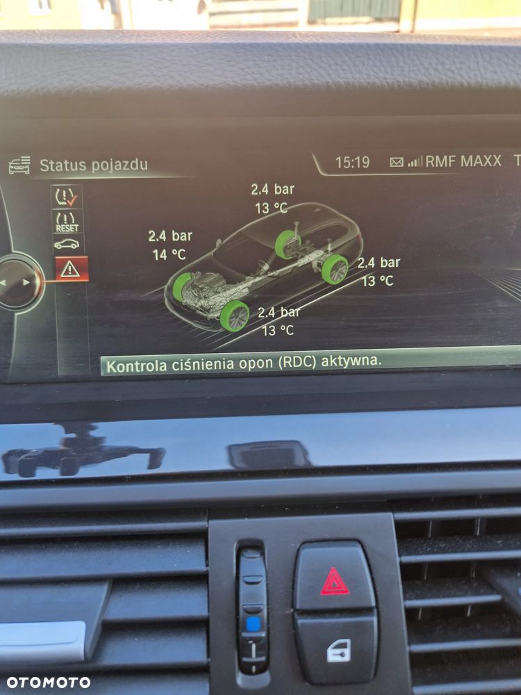 BMW Seria 5 520d - 35