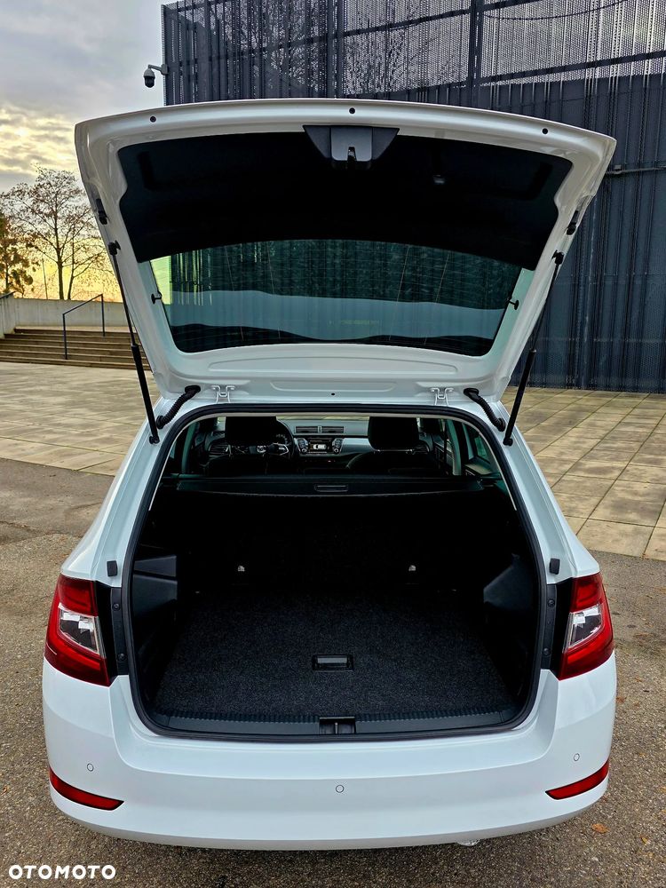 Skoda Fabia 1.0 TSI Best of Clever - 12