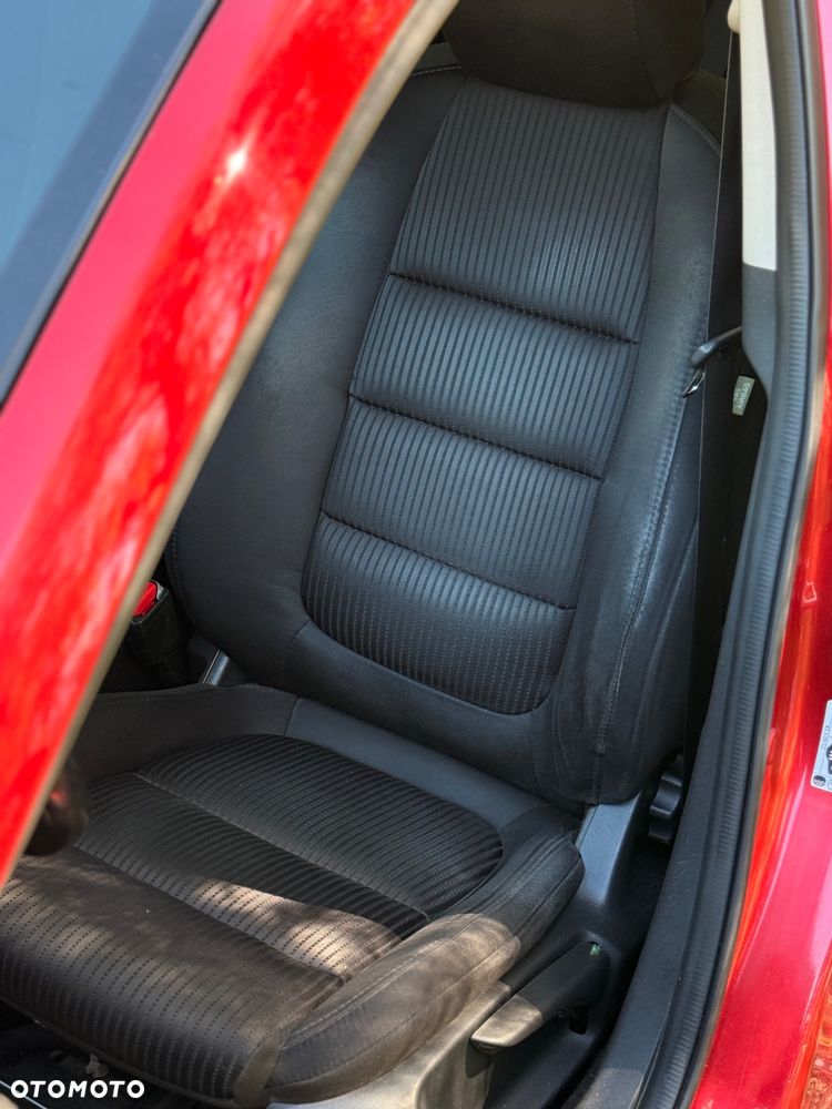 Mazda 6 - 14