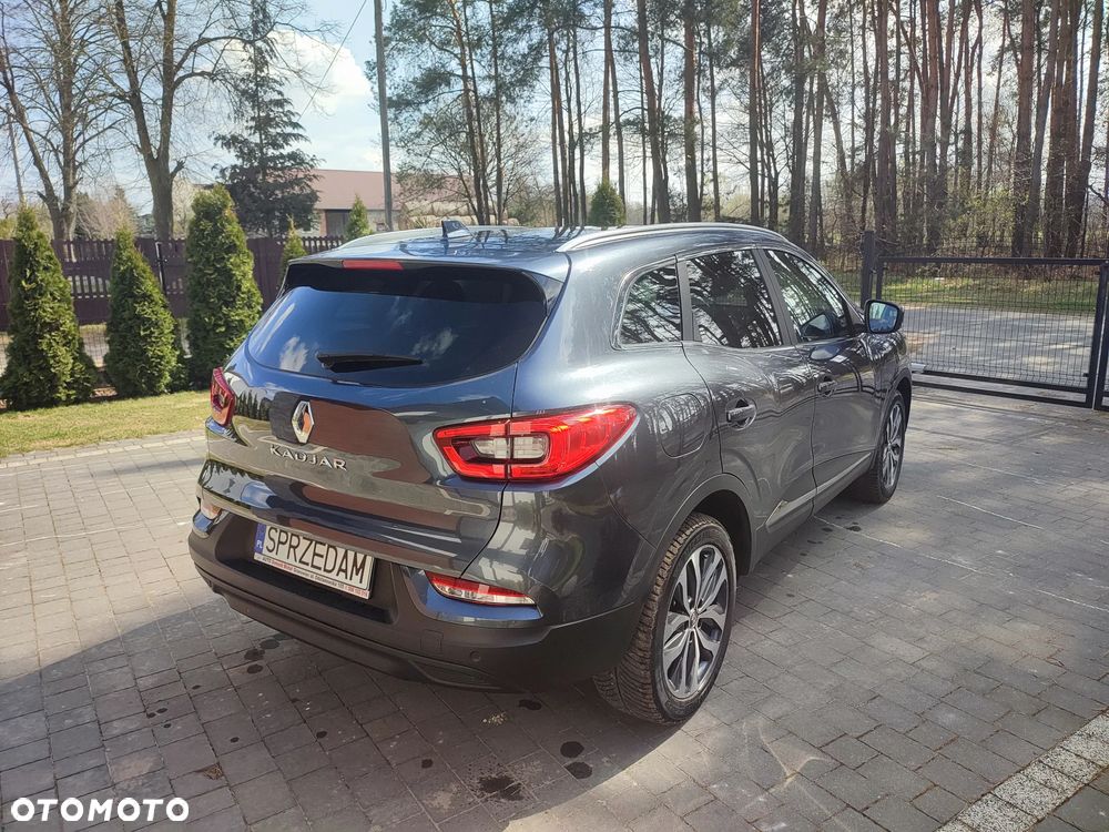 Renault Kadjar 1.5 Blue dCi Intens - 14