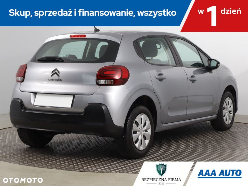 Citroën C3 - 6