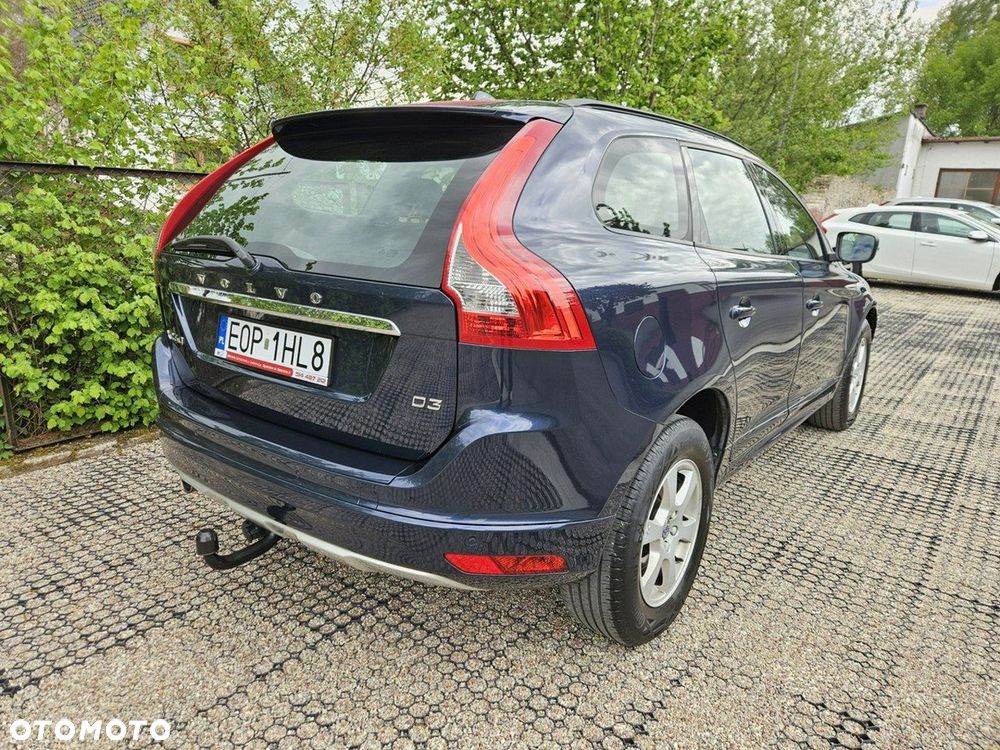 Volvo XC 60 D3 Momentum - 5