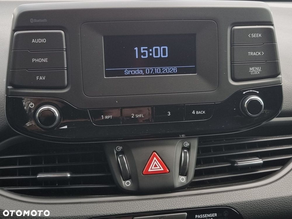 Hyundai i30 1.0 T-GDI Modern - 20